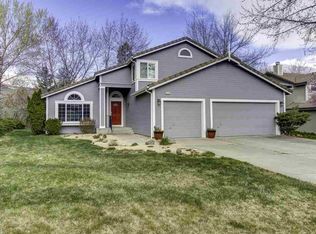 3340 Thornhill Dr, Reno, NV 89509