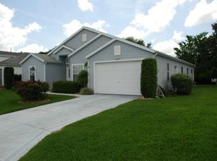 25316 Hibiscus St, Leesburg, FL 34748