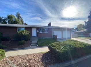 5018 N Morton St, Spokane, WA 99207