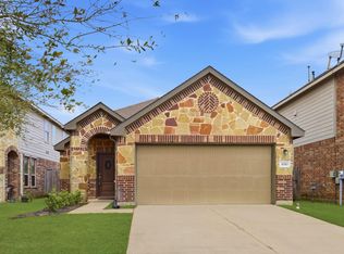 3050 Hawthorne Glen Ln, Dickinson, TX 77539