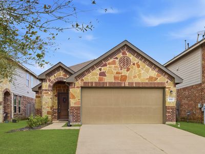 3050 Hawthorne Glen Ln, Dickinson, TX, 77539