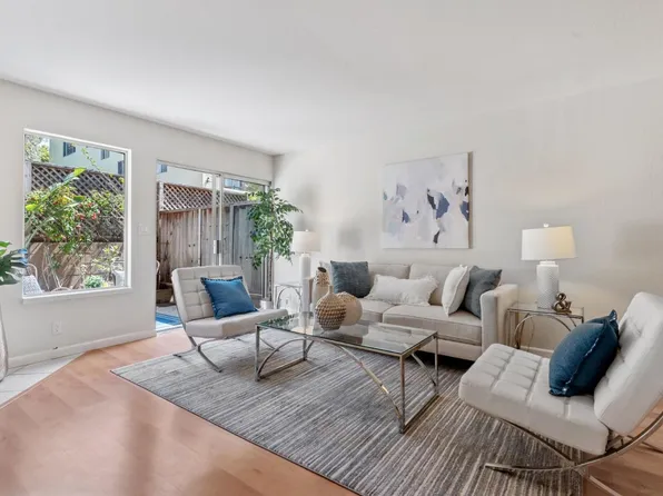 165 Okeefe St APT 27, Menlo Park, CA 94025