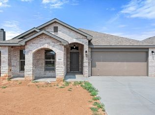 2804 Trenton Ave, Lubbock, TX 79407