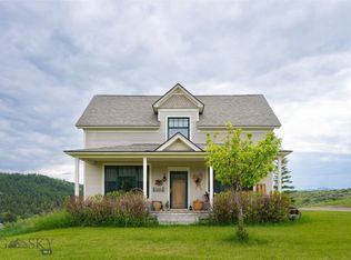 104 W Douglas St, Virginia City, MT 59755