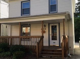 2910 Cascade St, Erie, PA 16508