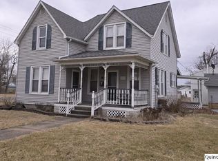 244 N Marion St, Carthage, IL 62321