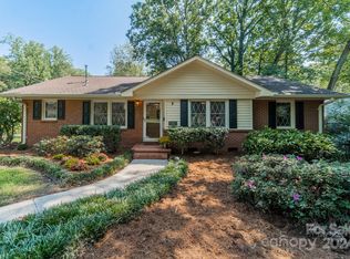 6301 Rosecrest Dr, Charlotte, NC 28210