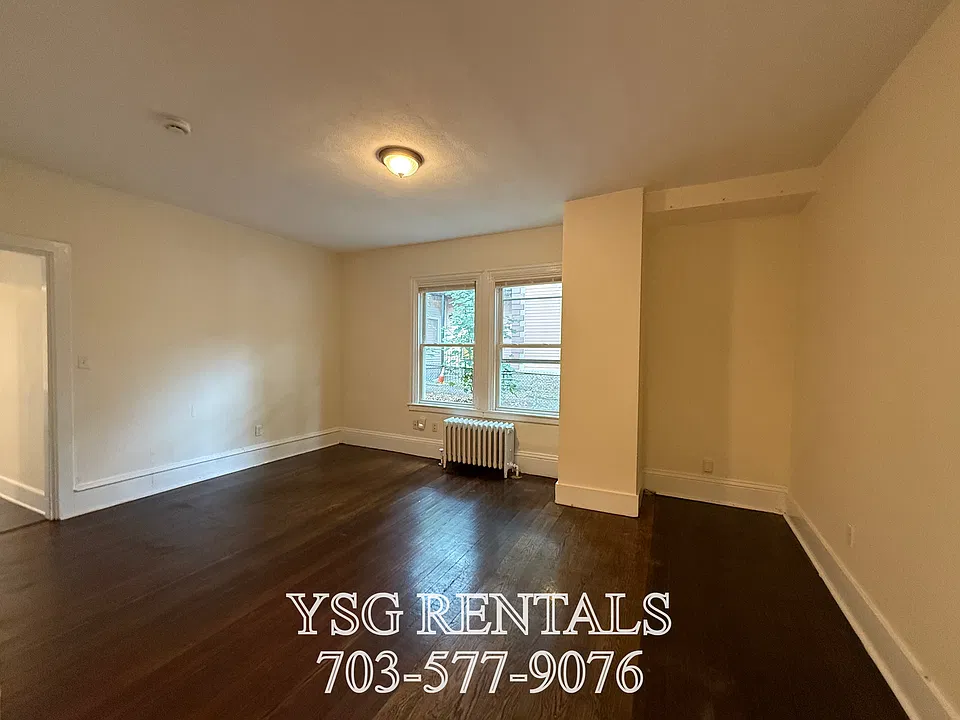 10 Alleghany St #1