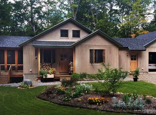 LOT 2 Rose Douglas Lane, Brunswick, ME 04011