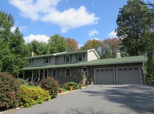 179 Roosevelt St, Wind Gap, PA 18091
