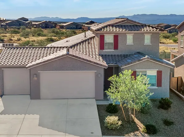 17436 S Nicholas Falls Dr, Vail, AZ 85641