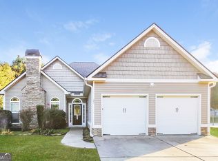 203 Arbor Dr, Rockmart, GA