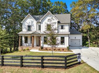 116 Dallas Mark Dr, Canton, GA 30115