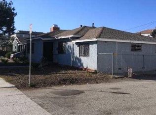 4865 W 118th St, Hawthorne, CA 90250