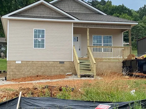 4611 Valley View Rd, Knoxville, TN 37924