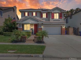 6031 Medinah St, Fontana, CA 92336