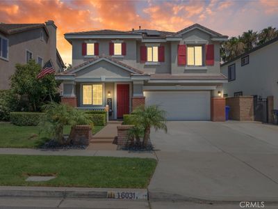 6031 Medinah St, Fontana, CA, 92336