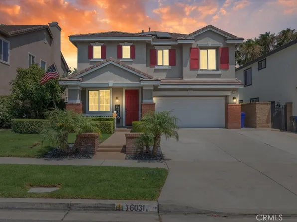 6031 Medinah St, Fontana, CA 92336