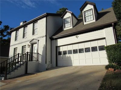 1155 Memory Ln, Lawrenceville, GA, 30044
