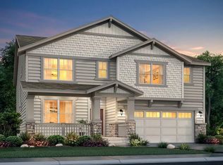 1140 Horsetail Loop, Elizabeth, CO 80107