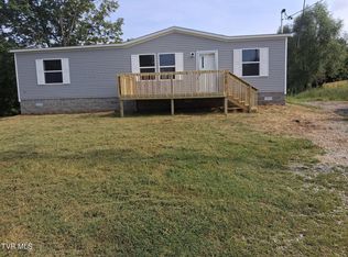 1410 Marvin Rd, Mosheim, TN 37818