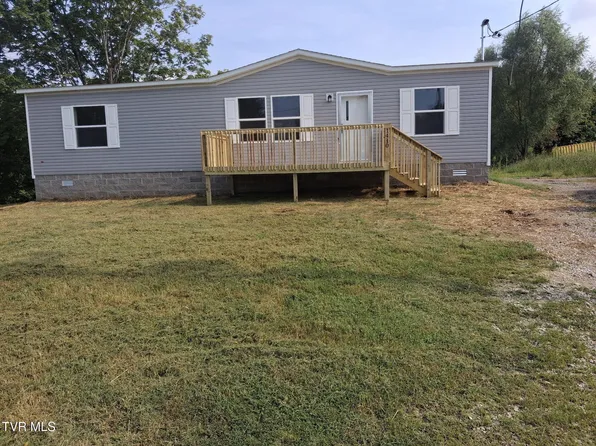 1410 Marvin Rd, Mosheim, TN 37818