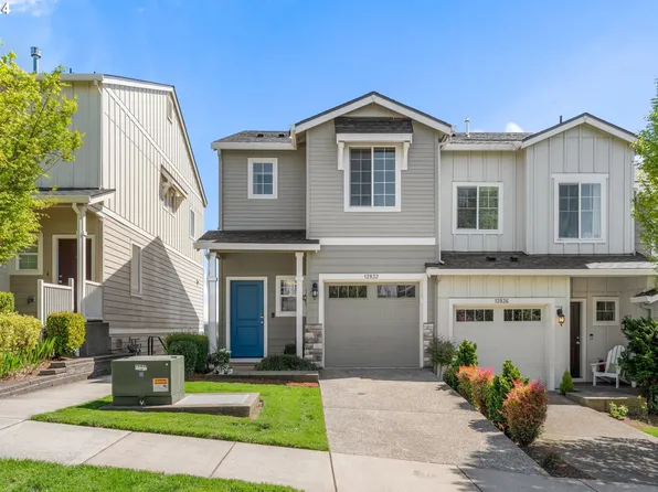 12832 SE 155th Ave, Happy Valley, OR 97086