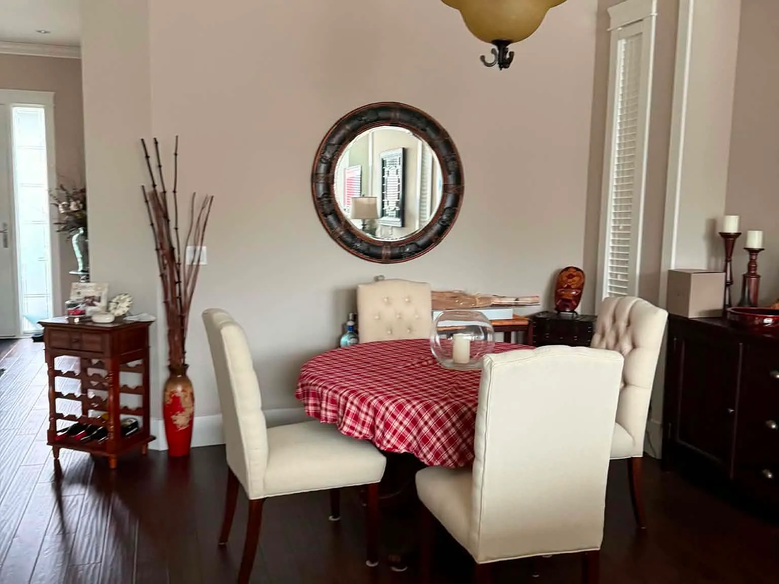 4 bed, 2200 sqft, $3,500 — Photo 4