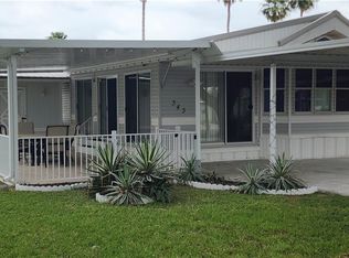 2405 Starling Cir W, Palmview, TX 78572