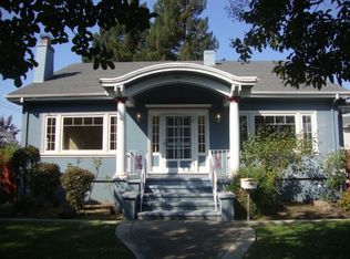 914 Blossom Way, Hayward, CA 94541