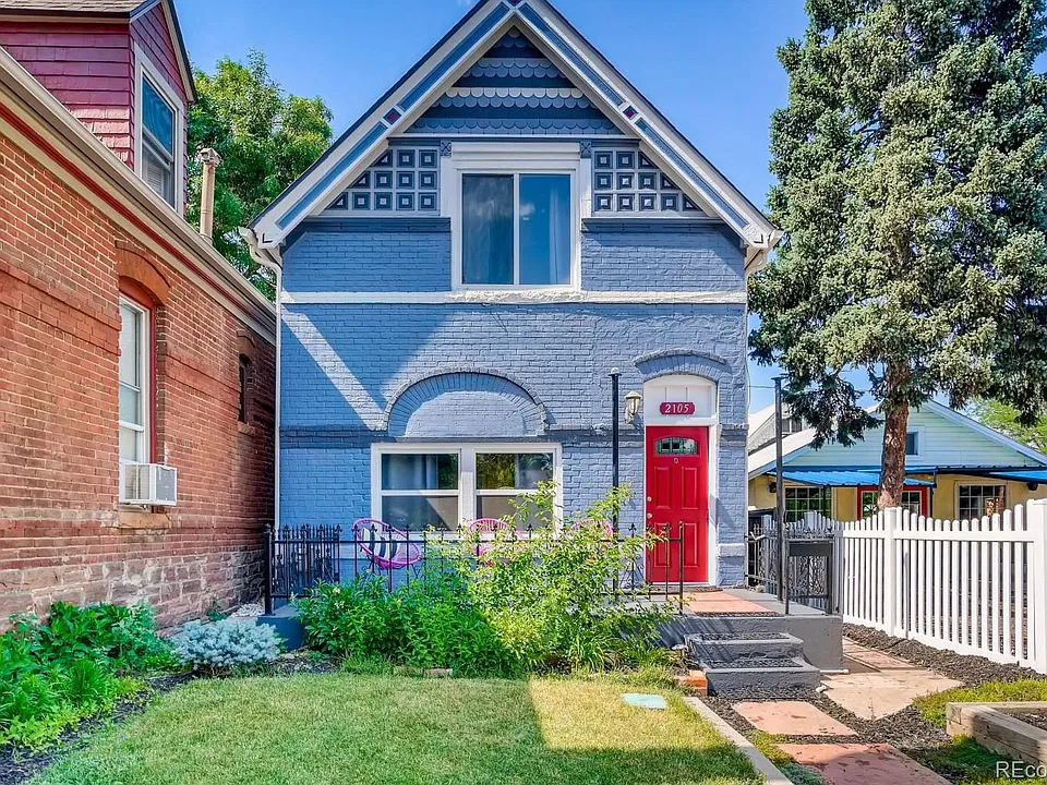 2105 W 34th Ave
