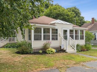 3 Chadwick St, Winslow, ME 04901