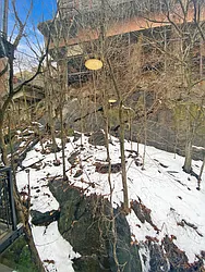 Rented by Swythe, Inc.