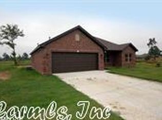 30 Green Timber Way, Vilonia, AR 72173