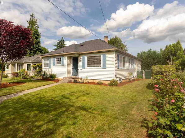 216 SE 75th Ave, Portland, OR 97215