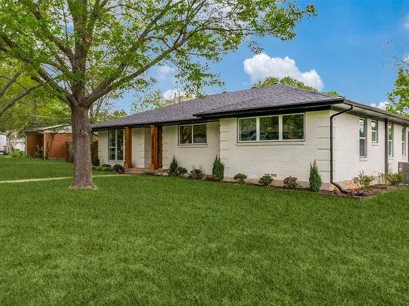 10186 Baronne Cir, Dallas, TX 75218