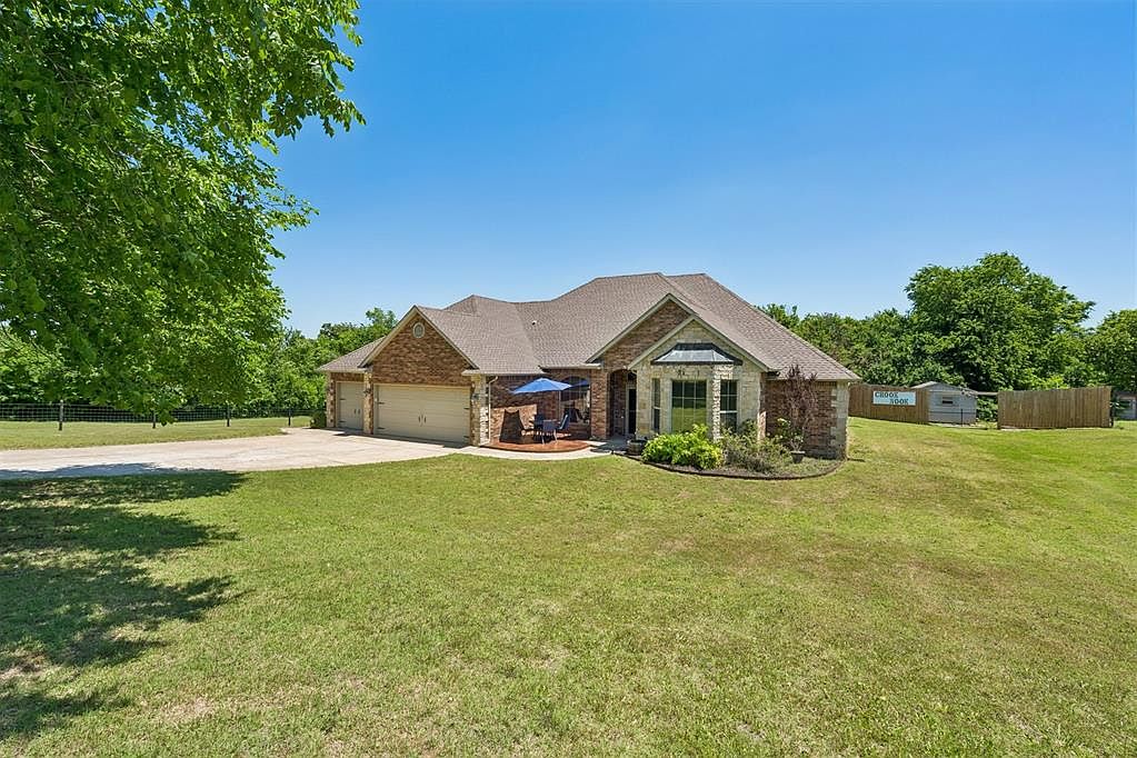 1840 Sheila Dr, Guthrie, OK 73044 | MLS #1229101 | Zillow