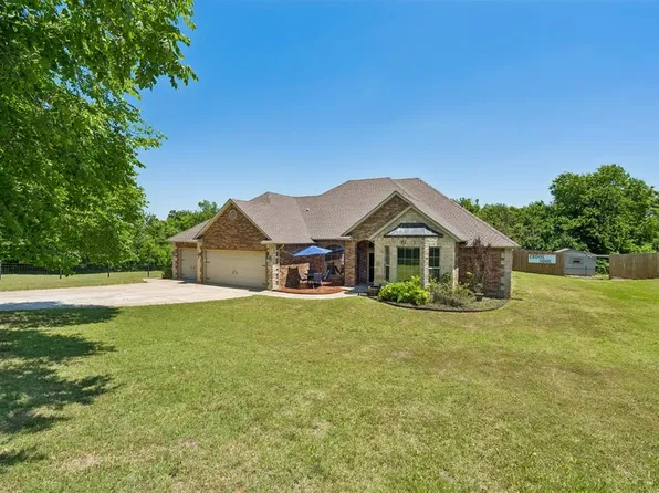 1840 Sheila Dr, Guthrie, OK 73044