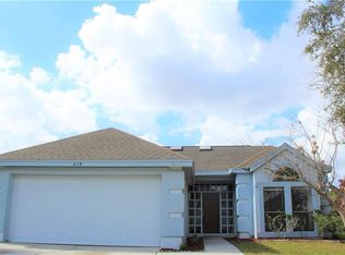 679 Birgham Pl, Lake Mary, FL 32746