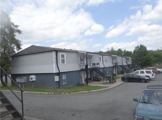 3719 Yarbrough Ave #B, Winston Salem, NC 27106