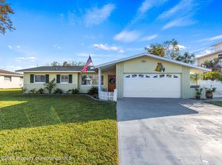 3362 Gulfview Dr, Hernando Beach, FL 34607