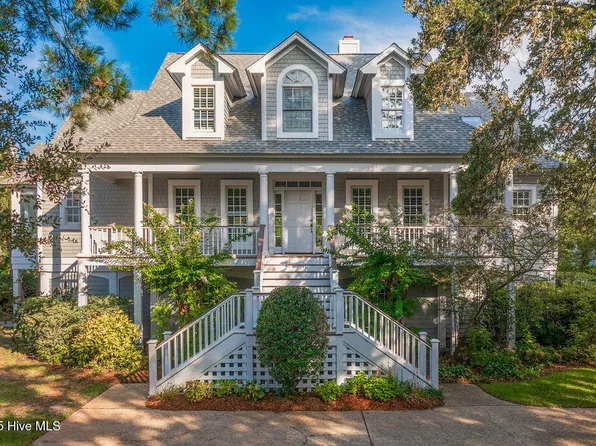 6300 Sea Mist Court, Wilmington, NC 28409