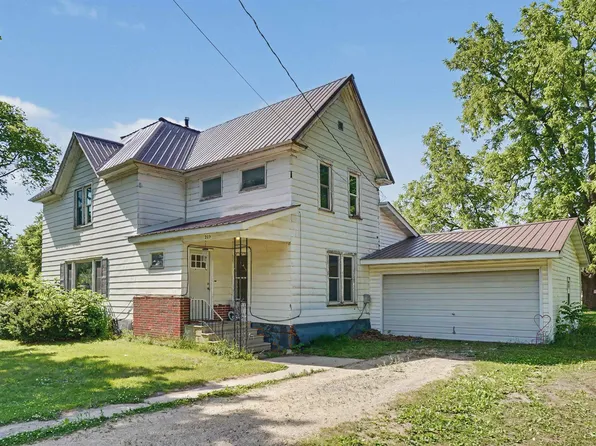209 Hayes St W, Hazleton, IA 50641