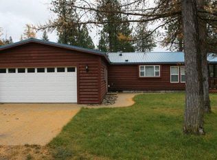 234 Simons Rd, Saint Regis, MT 59866