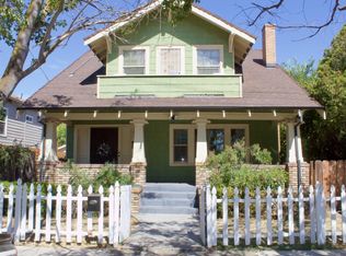 1022 S Grant St, Stockton, CA