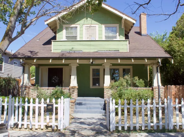 1022 S Grant St, Stockton, CA 95206