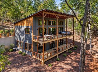 259 Sunrock Mountain Rd, Blue Ridge, GA 30513