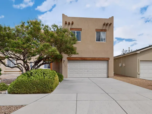 8505 Llano Vista Ave SW, Albuquerque, NM 87121