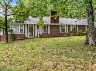 4155 Friendship Ledford Rd, Winston Salem, NC 27107