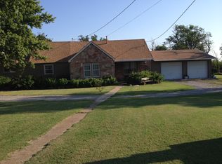 503 W Main St, Eakly, OK 73033